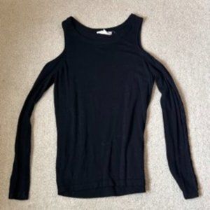 Black Long Sleeve
